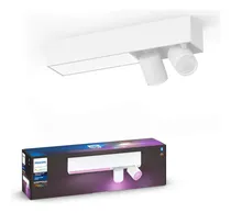 Comprar Philips Hue  Lámpara Inteligente, Hue Centris, Foco Led