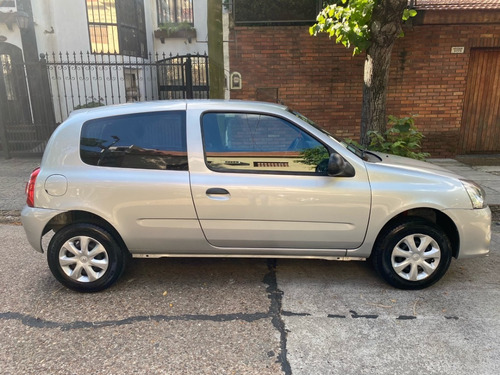 Clio Mio 2013 1.2