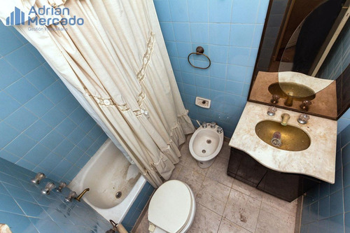 Imagen 13 de 26 de Departamento 2 Ambientes- Palermo - Excelente Ubicación- Cochera