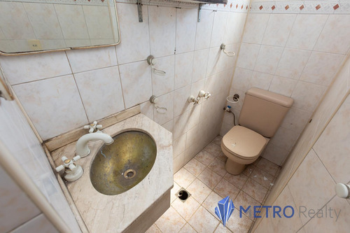 Ph En Venta 6 Ambientes En Ramos Mejia Balcon Y Jardin Financiacion