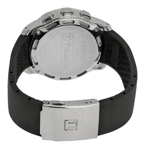 Rel gio Tissot T Touch Ii T047.420.47.207.00 Digital