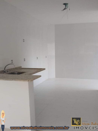 Imagem 15 de 16 de Casa Tipo Apartamento Aceita Financiamento Bancário Em Barra De São João, Muito Próximas A Unamar Cabo Frio!!! - Vcac 245 - 34179493
