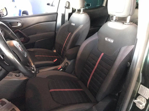 Fiat Toro 1.8 16v Evo Flex Freedom At6