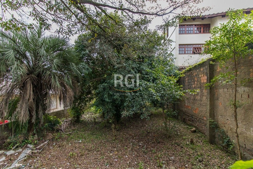 Terreno Em Vila Jardim - El50874118