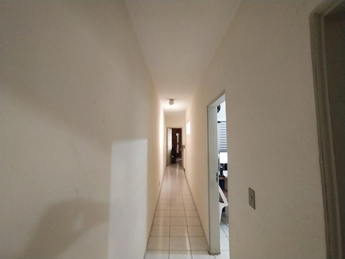 Imagem 15 de 15 de Sobrado Para Venda Por R$520.000,00 Com 115m², 3 Dormitórios, 1 Suite E 2 Vagas - Parque Boturussu, São Paulo / Sp - Bdi35739