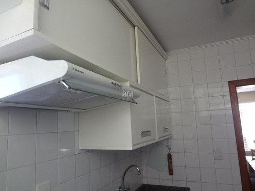 Imagem 3 de 11 de Apartamento - Medianeira - Ref: 344349 - V-pj1915