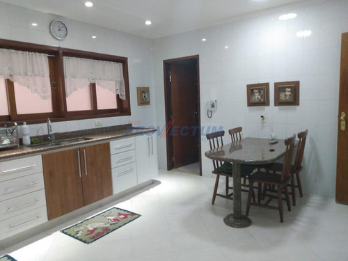Imagem 29 de 30 de Casa À Venda Em Jardim Guarani - Ca274052