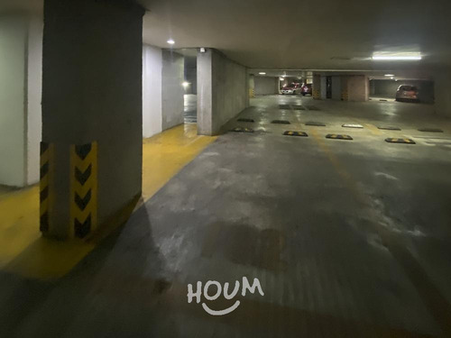 Imagen 22 de 22 de Departamento En Tacuba, Miguel Hidalgo Con 2 Recámaras, 70 M², Id: 74209