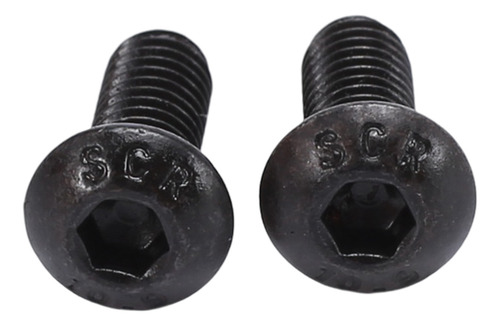 Barra De Soporte Metálica Del Chasis Inferior Para Axial Scx