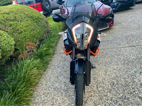Imagen 7 de 8 de 2017 Ktm 1290 Super Adventure R