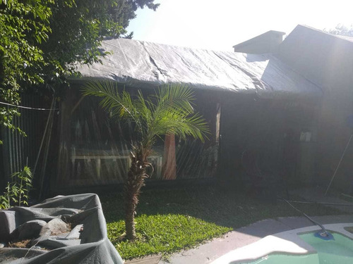Casa 3 Dormitorios Y Pileta Venta En City Bell
