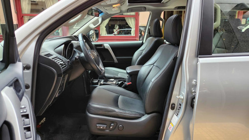 Imagen 25 de 25 de Toyota Land Cruiser Prado 2016 4.0 Txl At Automatica Lucsc