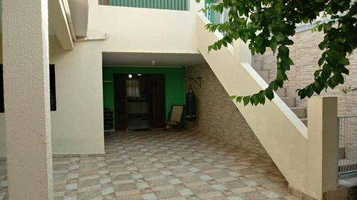 Casa Com 3 Dormitórios À Venda, 150 M² Por R$ 480.000,00 - Jardim Wanel Ville V - Sorocaba/sp - Ca8310