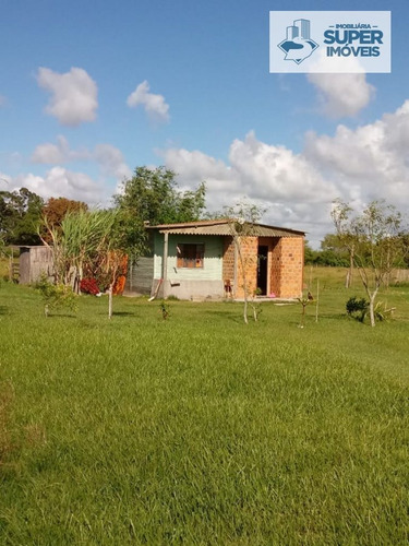 Imagem 12 de 26 de Chácara A Venda No Bairro Bolaxa Em Rio Grande - Rs. - 1366-1