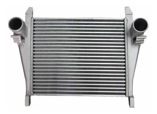 Intercooler Eurocargo Tector 160e21 170e22 - 504028467