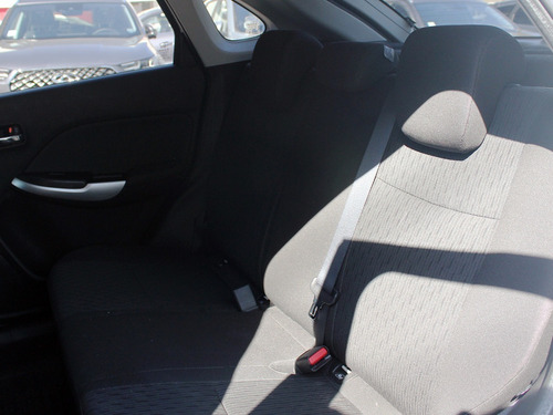 Imagen 19 de 20 de Suzuki Baleno Glx 1.4 Mt 2019