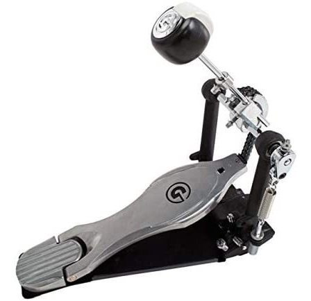 Gibraltar 6711s Dual Chain Double Cam Drive Single Peda...