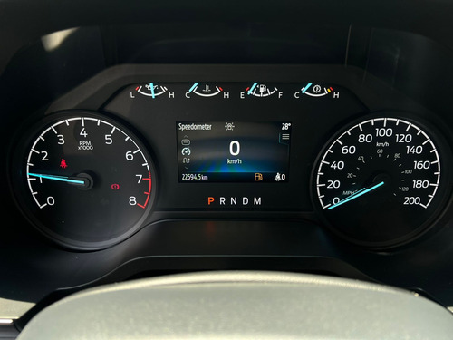 Ford F-150 3.3 XL Doble Cabina V6 4X2 At
