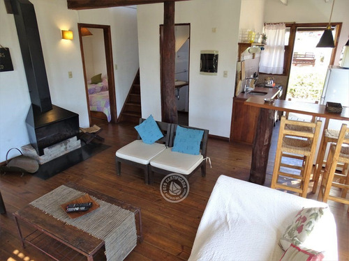 Charabona 1 En Punta Del Diablo