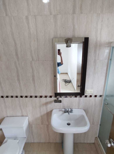 Townhouse En Alquiler El Castaño Fm*