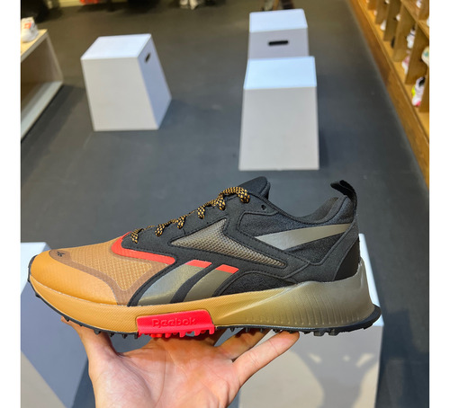 Zapatos Reebok Dirticker All Terrain Originales Caballero