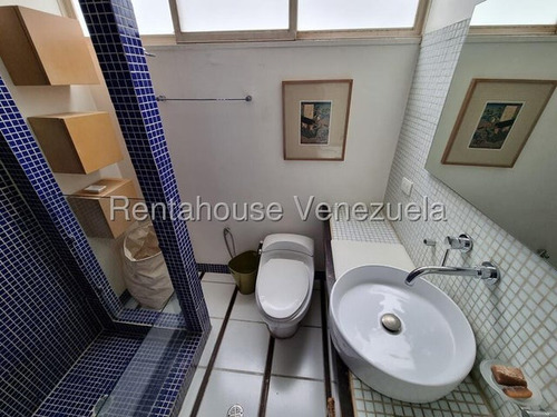 Esplendido Apartamento En Alquiler En Altamira #26-80
