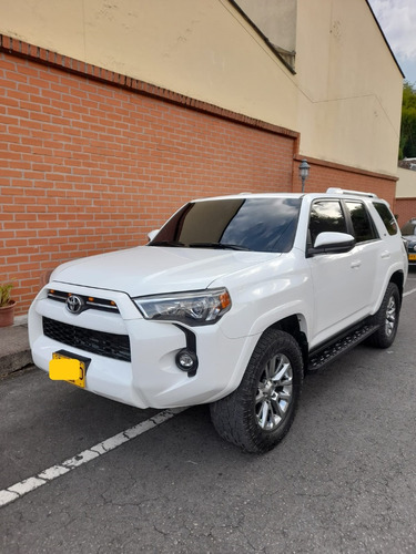 Toyota 4Runner 4.0 Sr5 Fl