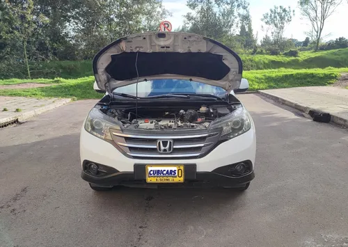 Honda CR-V 2.4 Lx