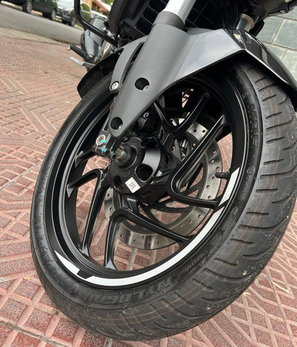 Imagen 15 de 15 de Bajaj Dominar