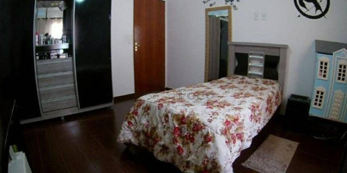 Imagem 6 de 19 de Sobrado À Venda, 125 M² Por R$ 313.000,00 - Cidade Serodio - Guarulhos/sp - So0584