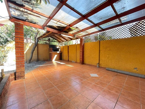 Imagen 19 de 30 de Casa En Venta De 3 Dorm. En Maipú