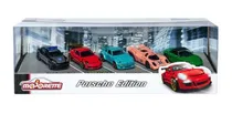 Comprar Majorette - Giftpack - Porsche Edition - 1\u002F64