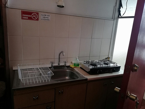Terreno Con Cabañas Para Arriendo