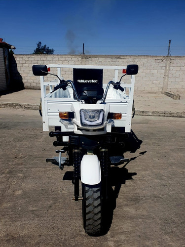 Motocarro Modelo E-taira Pick Up Electrico 2025 2200w
