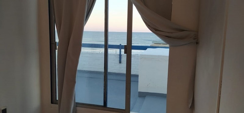 Imagen 6 de 12 de Id: 2808 - Alquiler Mensual Por Temporada Baja. La Barra, Vista Al Mar, Estufa, Parrillero.