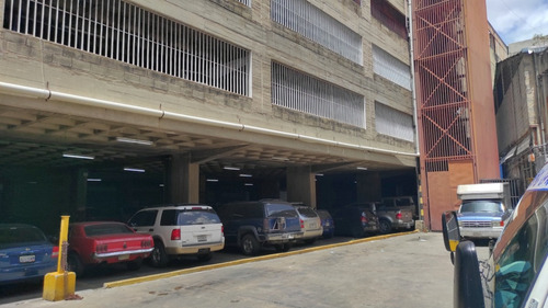 Venta - Edificio Industrial - Av. Nueva Granada