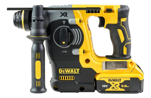 Dewalt Dch273nt-xj - Martillo Combinado De 18v, Sds-plus