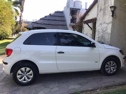 Volkswagen Gol Trend 1.6