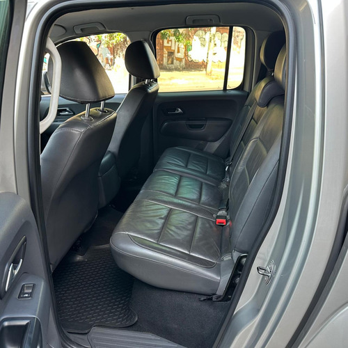 Volkswagen Amarok 2.0 Cd Tdi 180cv 4x2 Highline C33