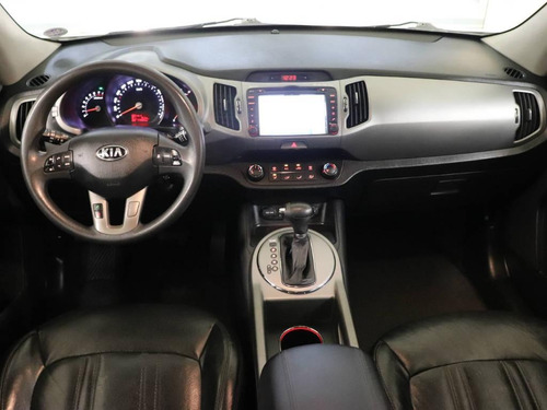 Kia Sportage Lx2