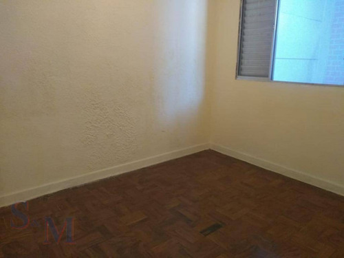 Imagem 7 de 13 de Sobrado Com 2 Dormitórios Para Alugar Por R$ 2.000,00/mês - Bangu - Santo André/sp - So0414