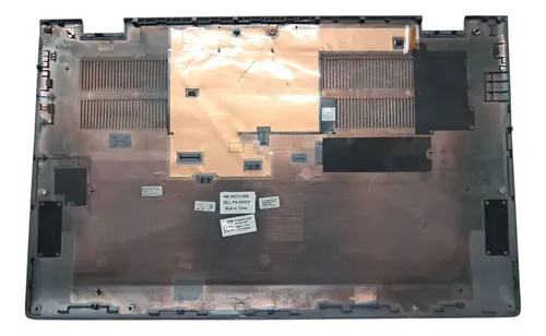 DELL INSPIRON 5515 ジャンク Carcaça Base Inferior Dell Inspiron 15 5510 5515 Original
