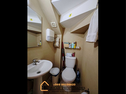 Casa Excelente Ubicación Y Seguridad 24/7 (102230)