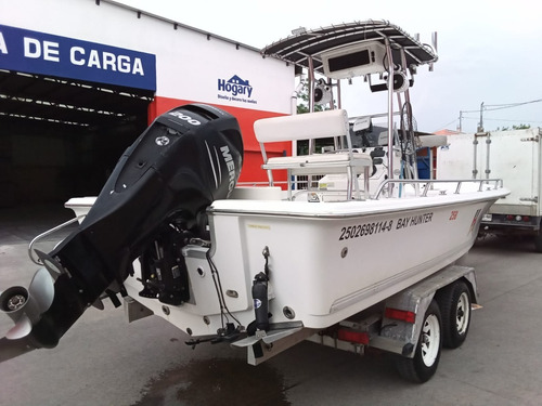 Imagen 6 de 9 de Lancha Seapro