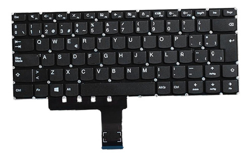 N Español De Ordenador Portátil Keyboard Laptop For Para
