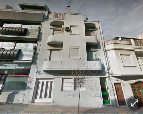 Se Vende Apartamento 1 Dormitorio En Cordon