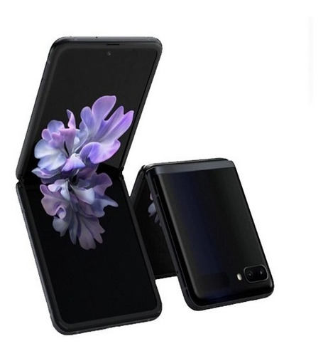 Imagen 3 de 4 de Samsung Galaxy Z Flip 256 Gb 8 Gb Ram Dual Sim 4g Liberado