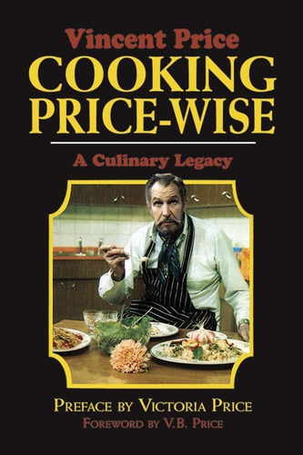 Libro De Cocina Económica.