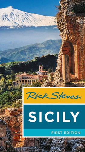 Rick Steves Sicilia