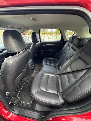 Mazda CX-5 2.0 Touring